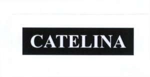 Trademark CATELINA