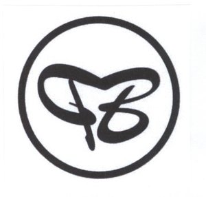 Trademark Logo PB