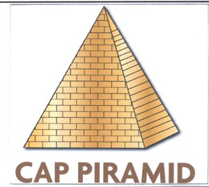 Trademark CAP PIRAMID