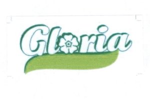 Trademark GLORIA