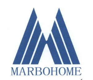 Trademark MARBOHOME + LOGO