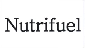 Trademark Nutrifuel