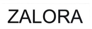 Trademark ZALORA