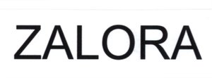 Trademark ZALORA