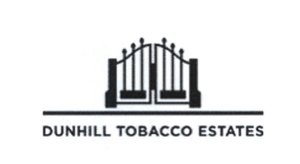 Trademark DUNHILL TOBACCO ESTATES + LOGO