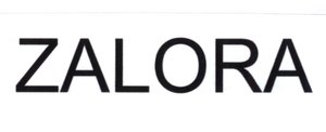 Trademark ZALORA