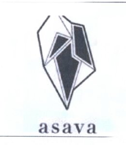 Trademark ASAVA