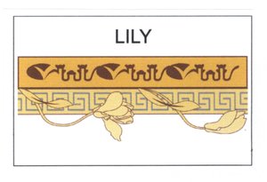 Trademark LILY