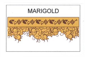 Trademark MARIGOLD