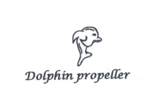 Trademark DOLPHIN PROPELLER