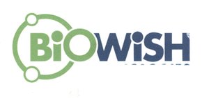 Trademark BIOWISH + LOGO