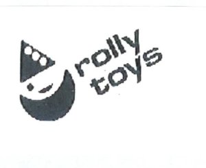 Trademark rolly toys