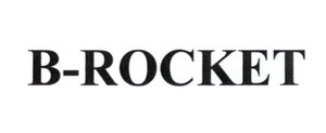 Trademark B-ROCKET