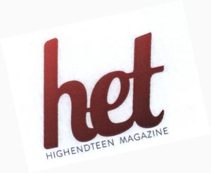 Trademark HET