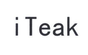 Trademark ITEAK