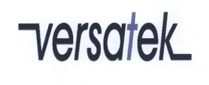 Trademark VERSATEK