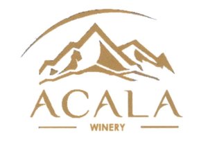 Trademark ACALA WINERY+LOGO