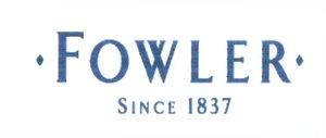 Trademark FOWLER since 1837