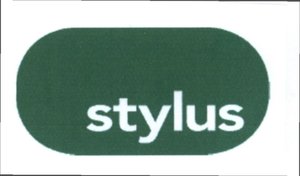 Trademark STYLUS