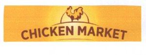 Trademark Chicken Market