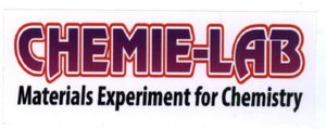 Trademark CHEMIE-LAB