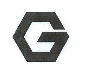 Trademark LOGO berbentuk G