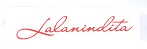 Trademark LALANINDITA