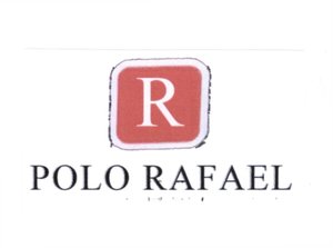 Trademark POLO RAFAEL + Logo