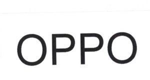 Trademark OPPO