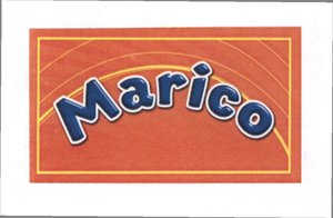 Trademark Marico