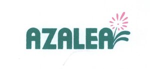 Trademark AZALEA