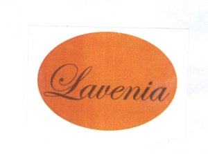 Trademark Lavenia