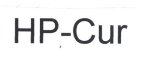 Trademark HP- CUR