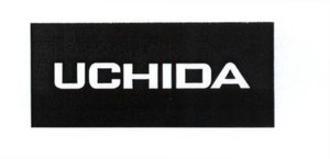 Trademark UCHIDA