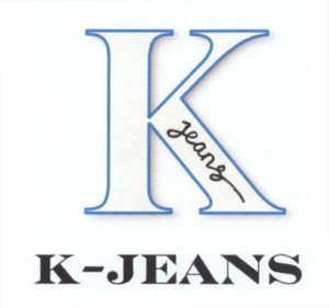 Trademark K-JEANS