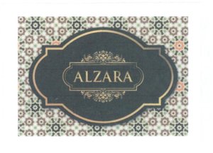 Trademark ALZARA