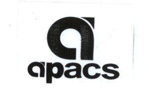 Trademark APACS