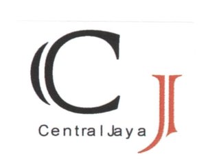 Trademark CJ CENTRAL JAYA