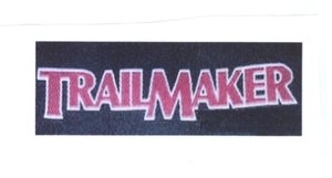 Trademark TRAILMAKER