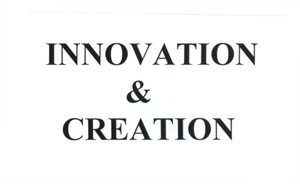 Trademark INNOVATION & CREATION