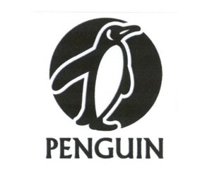 Trademark PENGUIN + Logo