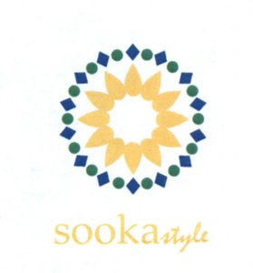 Trademark sooka style