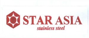 Trademark STAR ASIA