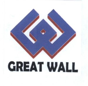 Trademark GREAT WALL