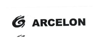 Trademark ARCELON & Logo