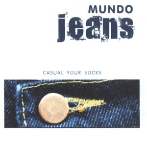 Trademark MUNDO JEANS