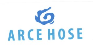 Trademark ARCE HOSE & Logo