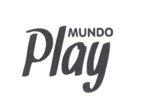 Trademark MUNDO PLAY