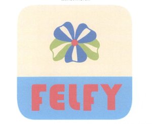 Trademark FELFY