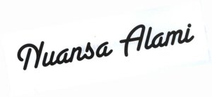 Trademark Nuansa Alami